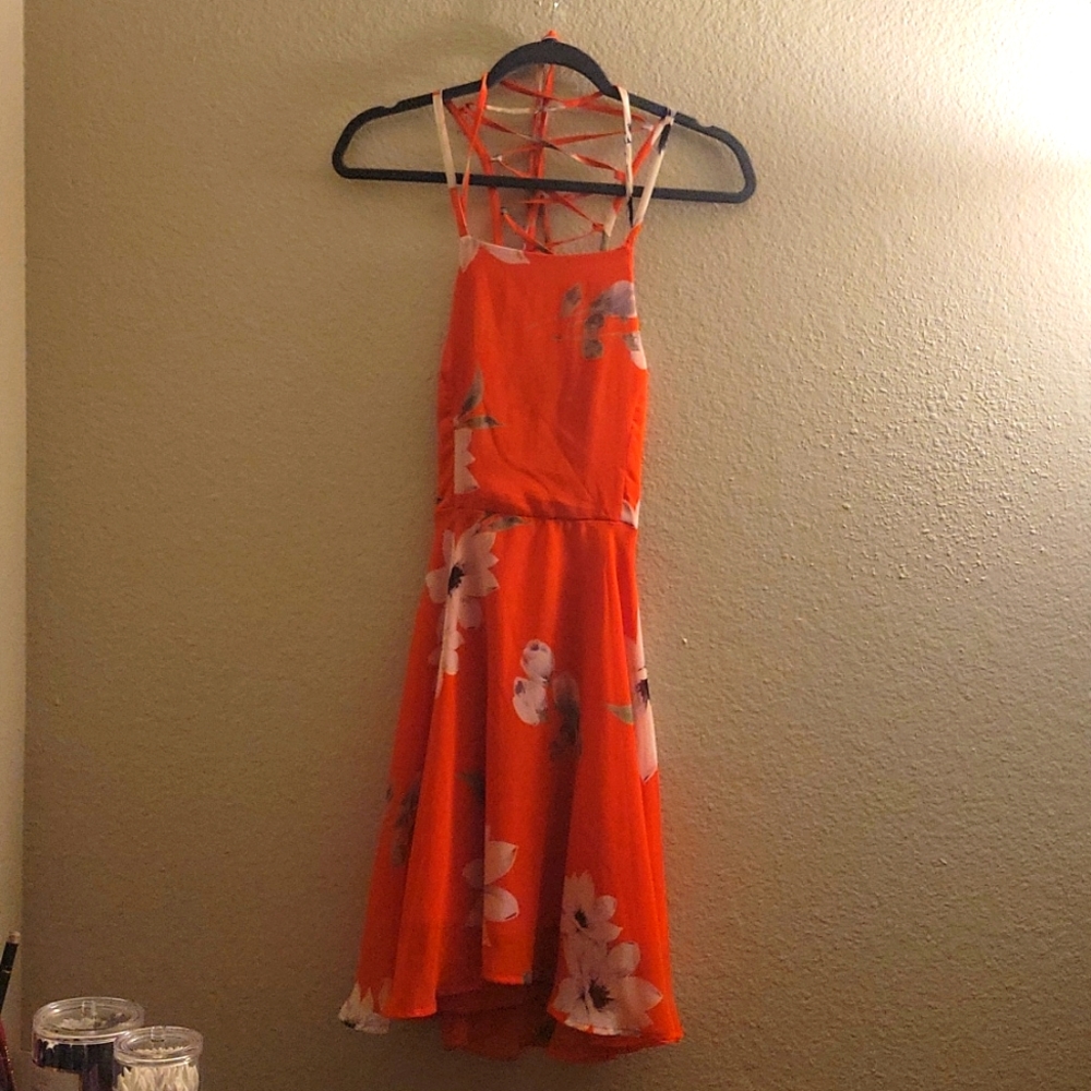 Summer dress